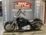2018 Harley-Davidson FLFB - Softail Fat Boy