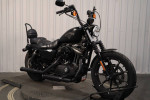 2017 Harley-Davidson® Iron 883