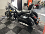 2011 Kawasaki Vulcan® 1700 Nomad