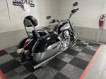 2011 Kawasaki Vulcan® 1700 Nomad