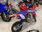 2020 Apollo RXF 150 Freeride MAX (16/19) tires dirt bike will trade
