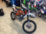 2022 Kayo TT140 TT 140 Dirt Bike 4 stroke electric start Will Trade