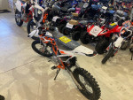 2022 Kayo TT140 TT 140 Dirt Bike 4 stroke electric start Will Trade
