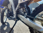 2009 Yamaha YZ250F YZ250 F YZ 250 250F Dirt Bike Will Trade