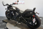 2022 *INDIAN* *SCOUT BOBBER ABS BLACK *LOW MILES NICE BIKE