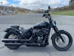 2020 HARLEY DAVIDSON STREET BOB 107CI FINANCING AVAILABLE