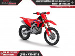 2022 Honda CRF450RX CRF 450 RX CRF-450-RX