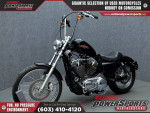 2014 HARLEY DAVIDSON XL1200V XL 1200 V XL-1200-V SPORTSTER 1200 SEVENT