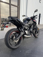2023 Kawasaki Z650 SKU:UMA84521 Parallel Twin 649