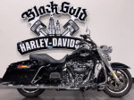 used 2019 Harley-Davidson Road King