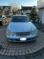 Mercedes-Benz 115,000 mi