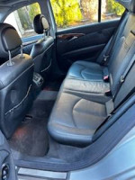 Mercedes-Benz 115,000 mi
