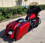 2018 HARLEY ROAD GLIDE SPECIAL