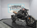 2020 Harley-Davidson® ELW - LiveWire