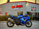 2017 Suzuki GSX-R1000 ABS - Financing Available!