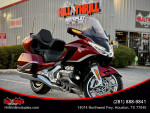 2021 HONDA GL 1800 GOLDWING TOUR - Financing Available!