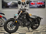 2021 HONDA REBEL 300 - Financing Available!