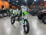 x19 Dirtbike ||125cc Motorcycle || Gy6 classic motor || Pre-tax season