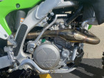 2017 Kawasaki KX 450F
