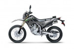 2024 KAWASAKI KLX 300