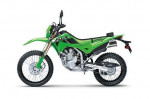 2024 KAWASAKI KLX 300