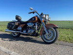 PRISTINE 2008 Harley-Davidson Road King Classic 105th Anniversary