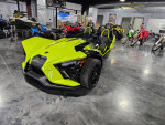2021 Slingshot Slingshot R Limited Edition AutoDrive Slingshot R