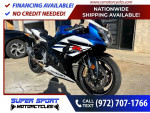 2014 Suzuki GSXR1000 GSXR 1000 GSXR-1000 GSX R1000 GSX-R1000  FOR ONLY