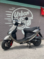 REDUCED Titan. Genuine Buddy 125