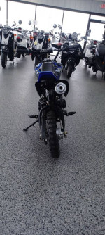 2021 Apollo Youth Dirt Bike