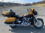 2015 HARLEY DAVIDSON CVO ULTRA LIMITED FINANING AVAILABLE