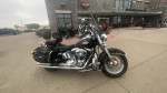 used 2011 Harley-Davidson Heritage Softail Classic