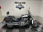 2008 Suzuki BOULEVARD C109RT
