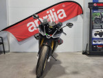 2022 Aprilia RSV4 1100 Factory : $6000 OFF MSRP + FREE WINTER STORAGE