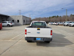 Ford 115,000 mi
