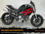 2013 Ducati Monster ABS 796 *FINANCE