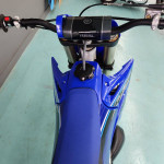2021 YAMAHA YZ250X
