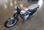 1966 Triumph Bonneville T120R