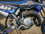 2022 Yamaha YZ65
