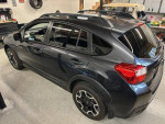 Subaru Crosstrek 58,000 mi
