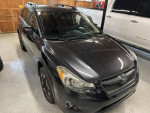 Subaru Crosstrek 58,000 mi