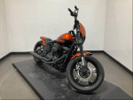 2019 Harley-Davidson Softail Fatbob FXFBS 128" 2097