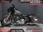 2023 HARLEY DAVIDSON FLHXS STREET GLIDE SPECIAL WABS