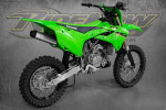 2023 Kawasaki KX85