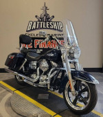 2013 Harley-Davidson® Dyna Switchback FLD