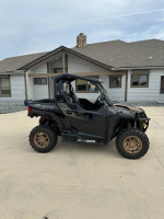UTV 2019 Polaris General 1000 EPS Ride Command and Trailer