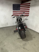 2022 Harley-Davidson Fat Boy 114