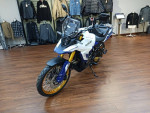 2024 Suzuki V-Strom 800DE
