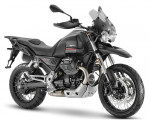NEW YEARS SALE 15% OFF: 2023 Moto Guzzi V85 TT