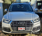 2018 Audi Q5 81,000 mi